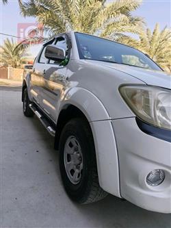 تويوتا هايلوكس